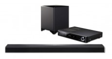 Onkyo LS7200 (B) hangprojektor rendszer - fekete Audio-Video / Hifi / Multimédia - Hangprojektor / soundbar - Mélyládával - 315740