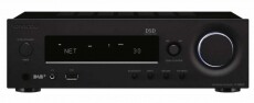 Onkyo R-N855 sztereó erősítő - fekete Audio-Video / Hifi / Multimédia - Hifi - Sztereó - Sztereó erősítő - 315751