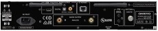 Onkyo NS-6170 (S) sztereó erősítő - ezüst Audio-Video / Hifi / Multimédia - Hifi - Sztereó - Sztereó erősítő - 309225