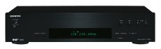 Onkyo T-4030 - fekete Audio-Video / Hifi / Multimédia - Hifi - Sztereó - Tuner - 273289