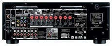Onkyo TX-NR656 házimozi erősítő - fekete Audio-Video / Hifi / Multimédia - Házimozi - Házimozi erősítő - 300172