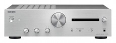 Onkyo A-9130 sztereó erősítő - ezüst Audio-Video / Hifi / Multimédia - Hifi - Sztereó - Sztereó erősítő - 347269
