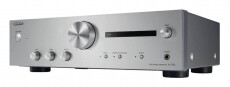 Onkyo A-9130 sztereó erősítő - ezüst Audio-Video / Hifi / Multimédia - Hifi - Sztereó - Sztereó erősítő - 347269