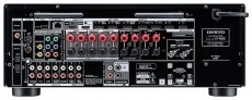 Onkyo HT-S7805 (B) 5.1 házimozi hangfalszett erősítővel - fekete Audio-Video / Hifi / Multimédia - Házimozi - Összeállított házimozi szett - 309226
