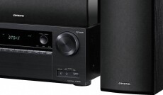 Onkyo HT-S7805 (B) 5.1 házimozi hangfalszett erősítővel - fekete Audio-Video / Hifi / Multimédia - Házimozi - Összeállított házimozi szett - 309226