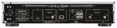 Onkyo NS-6130 (S) sztereó erősítő - ezüst Audio-Video / Hifi / Multimédia - Hifi - Sztereó - Sztereó erősítő - 309215