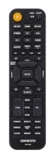 Onkyo TX-SR393 házimozi erősítő - fekete Audio-Video / Hifi / Multimédia - Házimozi - Házimozi erősítő - 351279