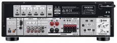 Onkyo TX-SR 494 7.2 cs. (5.2.2) - fekete Audio-Video / Hifi / Multimédia - Házimozi - Házimozi erősítő - 351330