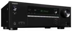 Onkyo TX-SR 494 7.2 cs. (5.2.2) - fekete Audio-Video / Hifi / Multimédia - Házimozi - Házimozi erősítő - 351330