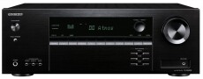 Onkyo TX-SR 494 7.2 cs. (5.2.2) - fekete Audio-Video / Hifi / Multimédia - Házimozi - Házimozi erősítő - 351330
