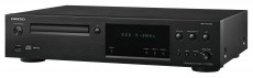 Onkyo C-N7050 Hálózati és CD lejátszó Audio-Video / Hifi / Multimédia - CD / DVD / Blu-Ray / Multimédia készülék - CD lejátszó - 280420