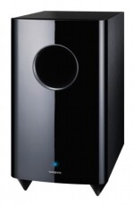 Onkyo SKW-208 - fekete Audio-Video / Hifi / Multimédia - Hangfal - Hangfalszett - Mélynyomó - 266340