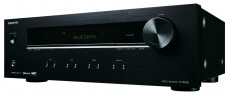 Onkyo TX-8220 sztereó rádió erősítő - fekete Audio-Video / Hifi / Multimédia - Hifi - Sztereó - Sztereó erősítő - 330060