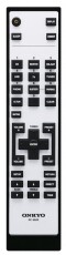 Onkyo TX-8220 sztereó rádió erősítő - fekete Audio-Video / Hifi / Multimédia - Hifi - Sztereó - Sztereó erősítő - 330060