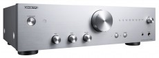 Onkyo A-9010 sztereó erősítő - ezüst Audio-Video / Hifi / Multimédia - Hifi - Sztereó - Sztereó erősítő - 283164