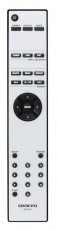 Onkyo T-4070 - ezüst Audio-Video / Hifi / Multimédia - Hifi - Sztereó - Tuner - 273275