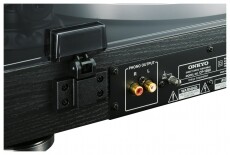Onkyo CP-1050 lemezjátszó Audio-Video / Hifi / Multimédia - Bakelit lemezjátszó - Bakelit lemezjátszó - 283165