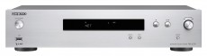 Onkyo NS-6130 (S) sztereó erősítő - ezüst Audio-Video / Hifi / Multimédia - Hifi - Sztereó - Sztereó erősítő - 309215