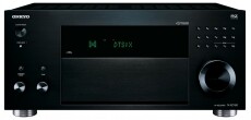 Onkyo TX-RZ1100 (B) 9.2 házimozi rendszer - fekete Audio-Video / Hifi / Multimédia - Házimozi - Összeállított házimozi szett - 315733