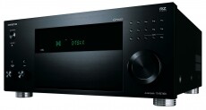 Onkyo TX-RZ1100 (B) 9.2 házimozi rendszer - fekete Audio-Video / Hifi / Multimédia - Házimozi - Összeállított házimozi szett - 315733