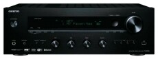 Onkyo TX-8150 sztereó erősítő Audio-Video / Hifi / Multimédia - Hifi - Sztereó - Sztereó erősítő - 300170