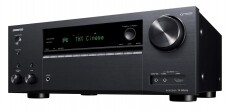 Onkyo TX-NR696 házimozi erősítő - fekete Audio-Video / Hifi / Multimédia - Házimozi - Házimozi erősítő - 351274