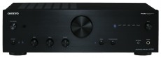Onkyo A-9030 - fekete Audio-Video / Hifi / Multimédia - Hifi - Sztereó - Sztereó erősítő - 266309