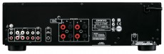 Onkyo A-9030 - fekete Audio-Video / Hifi / Multimédia - Hifi - Sztereó - Sztereó erősítő - 266309