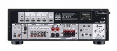 Onkyo HT-S5915 Házimozi hangfalszett erősítővel - Fekete Újdonságok - Új termékek - 352896