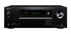 Onkyo HT-S5915 Házimozi hangfalszett erősítővel - Fekete Újdonságok - Új termékek - 352896