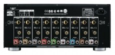 Onkyo PA-MC 5501 Audio-Video / Hifi / Multimédia - Házimozi - Házimozi erősítő - 266278