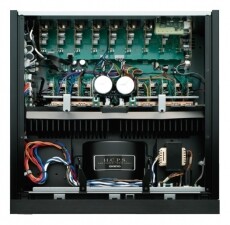 Onkyo PA-MC 5501 Audio-Video / Hifi / Multimédia - Házimozi - Házimozi erősítő - 266278