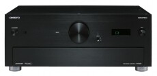 Onkyo A-9000R - fekete Audio-Video / Hifi / Multimédia - Hifi - Sztereó - Sztereó erősítő - 266297