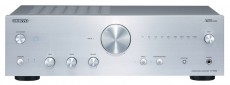 Onkyo A-9150 Sztereó integrált erősítő - ezüst Audio-Video / Hifi / Multimédia - Hifi - Sztereó - Sztereó erősítő - 326288