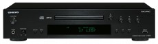 Onkyo C-7070 - fekete Audio-Video / Hifi / Multimédia - CD / DVD / Blu-Ray / Multimédia készülék - CD lejátszó - 266300