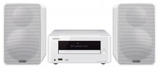 Onkyo CS-265 mikro hifi rendszer - fehér Audio-Video / Hifi / Multimédia - Hifi - Sztereó - Mikro-, mini hifi rendszer - 297816