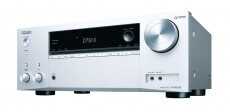Onkyo TX-NR575 (S) 7.2 házimozi erősítő - ezüst Audio-Video / Hifi / Multimédia - Házimozi - Házimozi erősítő - 320718