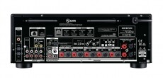 Onkyo TX-NR575 (S) 7.2 házimozi erősítő - ezüst Audio-Video / Hifi / Multimédia - Házimozi - Házimozi erősítő - 320718