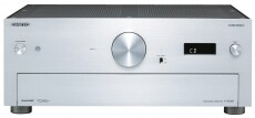 Onkyo A-9000R - ezüst Audio-Video / Hifi / Multimédia - Hifi - Sztereó - Sztereó erősítő - 273271