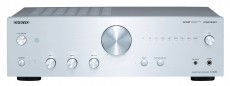 Onkyo A-9050 - ezüst Audio-Video / Hifi / Multimédia - Hifi - Sztereó - Sztereó erősítő - 273278