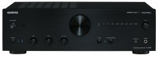 Onkyo A-9050 - fekete Audio-Video / Hifi / Multimédia - Hifi - Sztereó - Sztereó erősítő - 266308