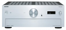 Onkyo A-9070 - ezüst Audio-Video / Hifi / Multimédia - Hifi - Sztereó - Sztereó erősítő - 273273