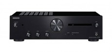 Onkyo A-9110 Fekete Újdonságok - Új termékek - 347268