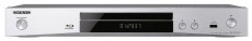 Onkyo BD-SP 353 Blu-ray lejátszó - ezüst Audio-Video / Hifi / Multimédia - CD / DVD / Blu-Ray / Multimédia készülék - Blu-ray lejátszó - 321612