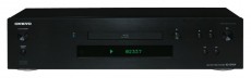 Onkyo BD-SP 809E - fekete Audio-Video / Hifi / Multimédia - CD / DVD / Blu-Ray / Multimédia készülék - Blu-ray lejátszó - 266289