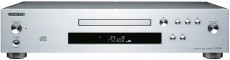 Onkyo C-7000R - ezüst Audio-Video / Hifi / Multimédia - CD / DVD / Blu-Ray / Multimédia készülék - CD lejátszó - 273272