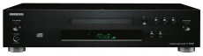 Onkyo C-7000R - fekete Audio-Video / Hifi / Multimédia - CD / DVD / Blu-Ray / Multimédia készülék - CD lejátszó - 266298