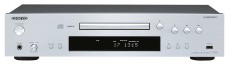 Onkyo C-7070 - ezüst Audio-Video / Hifi / Multimédia - CD / DVD / Blu-Ray / Multimédia készülék - CD lejátszó - 273274