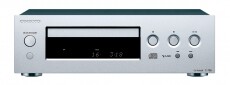 Onkyo C-755 (S) CD lejátszó - ezüst Audio-Video / Hifi / Multimédia - CD / DVD / Blu-Ray / Multimédia készülék - CD lejátszó - 309219