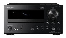 Onkyo CR-N765 internetes rádiós erősítő - fekete Audio-Video / Hifi / Multimédia - Hifi - Sztereó - CD / DVD / Multimédia lejátszós rádióerősítő - 291385